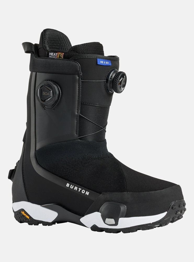 Burton Highshot X Step On Snowboard Boots 2026 – Men’s