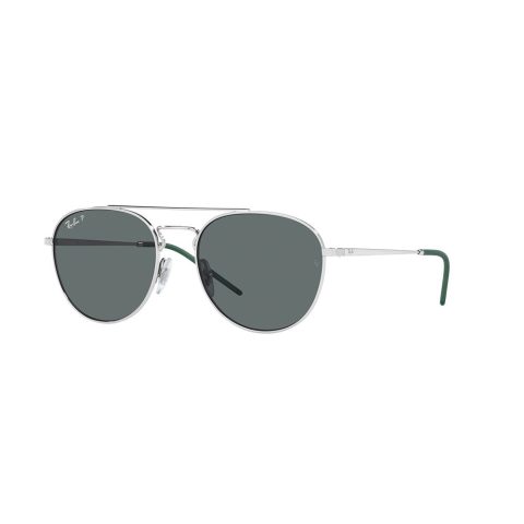 Ray-Ban RB 3589 925181 55mm Unisex Phantos Sunglasses