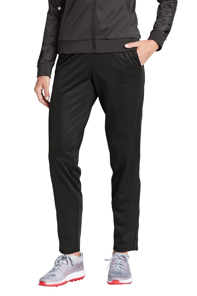 Sport-Tek Women’s Tricot Track Jogger. LPST95
