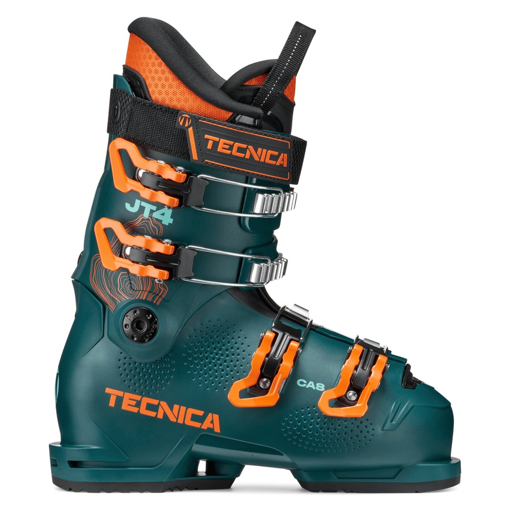 Tecnica JT 4 Ski Boots – 2026 – Youth