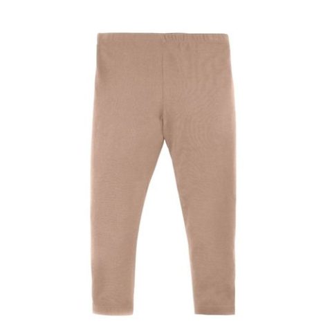 Classic Leggings – Truffle