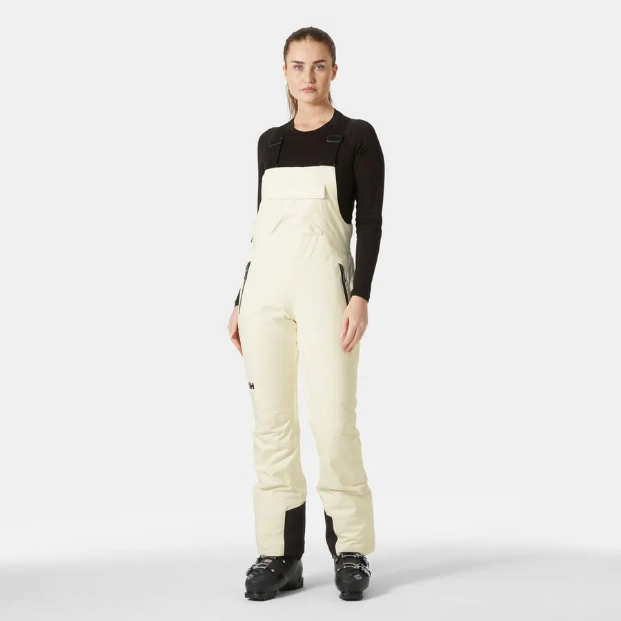 Helly Hansen Legendary Insulated Bib Snow Pant – Women’s