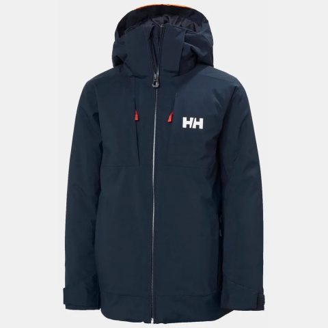 Helly Hansen Alpha Ski Jacket – Youth