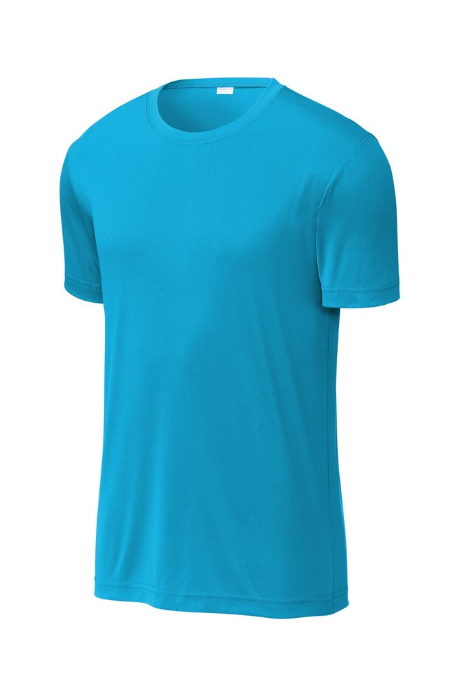 Sport-Tek Men’s PosiCharge Re-Compete Tee