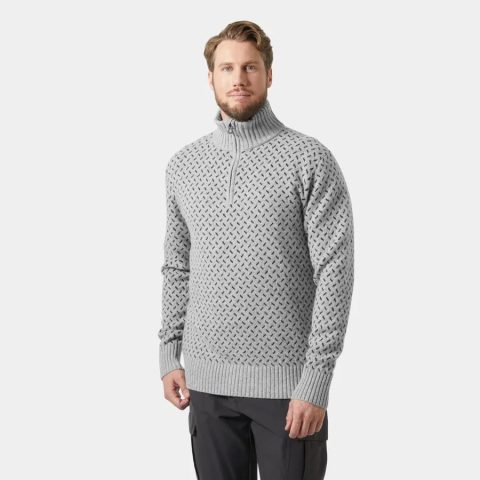 Helly Hansen Arctic Ocean Icelander Sweater – Men’s