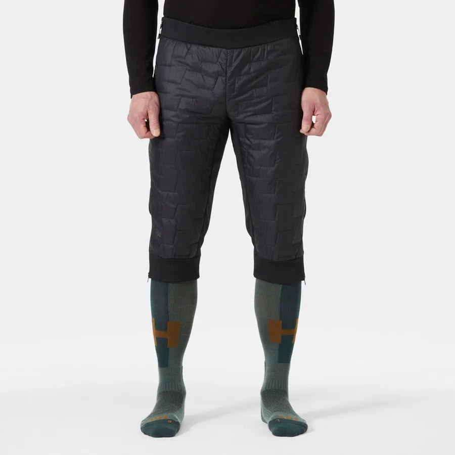 Helly Hansen Lifaloft Insulator 3/4 Pant – Men’s