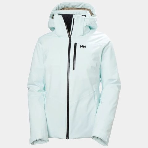 Helly Hansen Alphelia Ski Jacket – Women’s