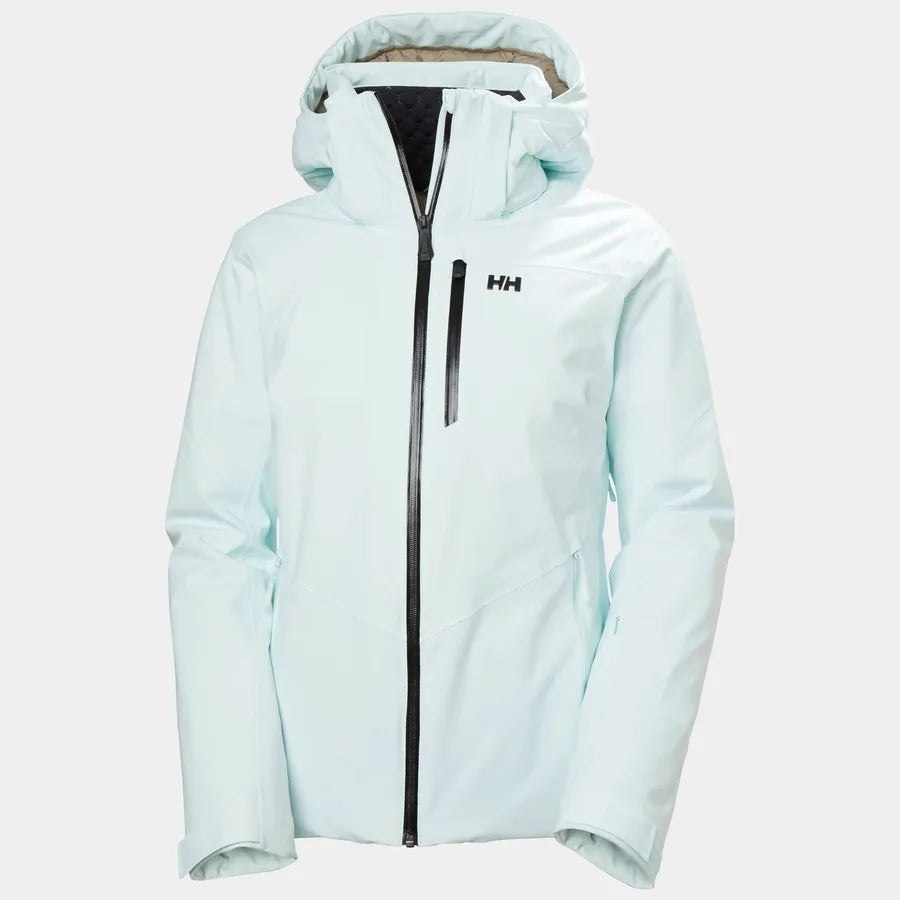 Helly Hansen Alphelia Ski Jacket – Women’s