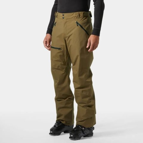 Helly Hansen Sogn Cargo Snow Pant – Men’s