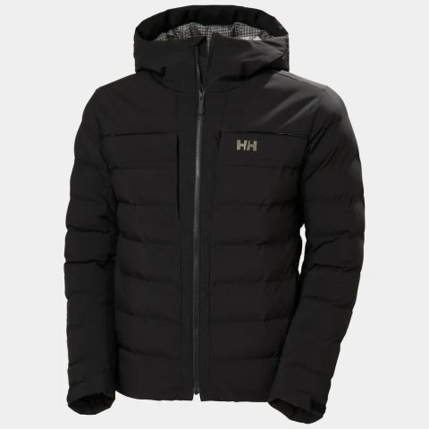 Helly Hansen Bossanova Puffy Snow Jacket – Men’s