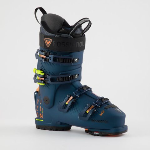 Rossignol Vizion 4B Pro 120 MV Ski Boots – 2026 – Men’s