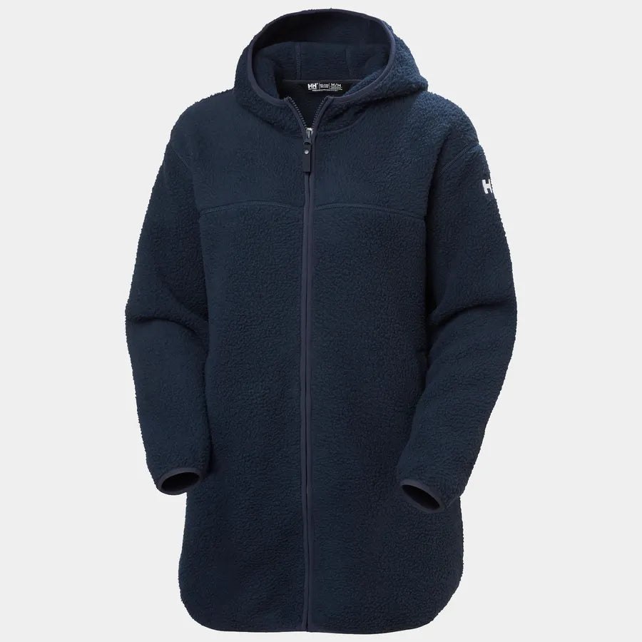 Helly Hansen Maud Pile Fleece Jacket – Women’s