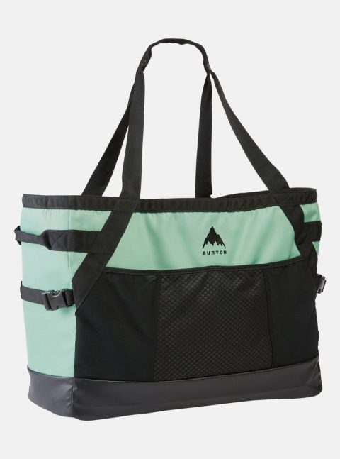 Burton Gig Boot Tote Bag – 2026