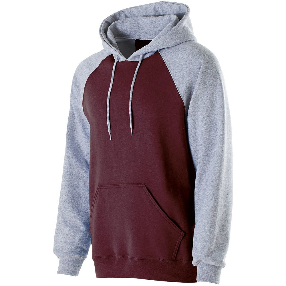 Holloway Men’s Banner Hoodie