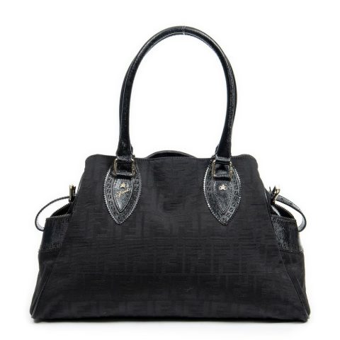 Du Jour Star Tote