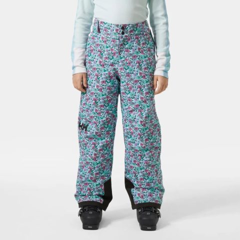 Helly Hansen Diamond Jr. Pant – Youth Girls