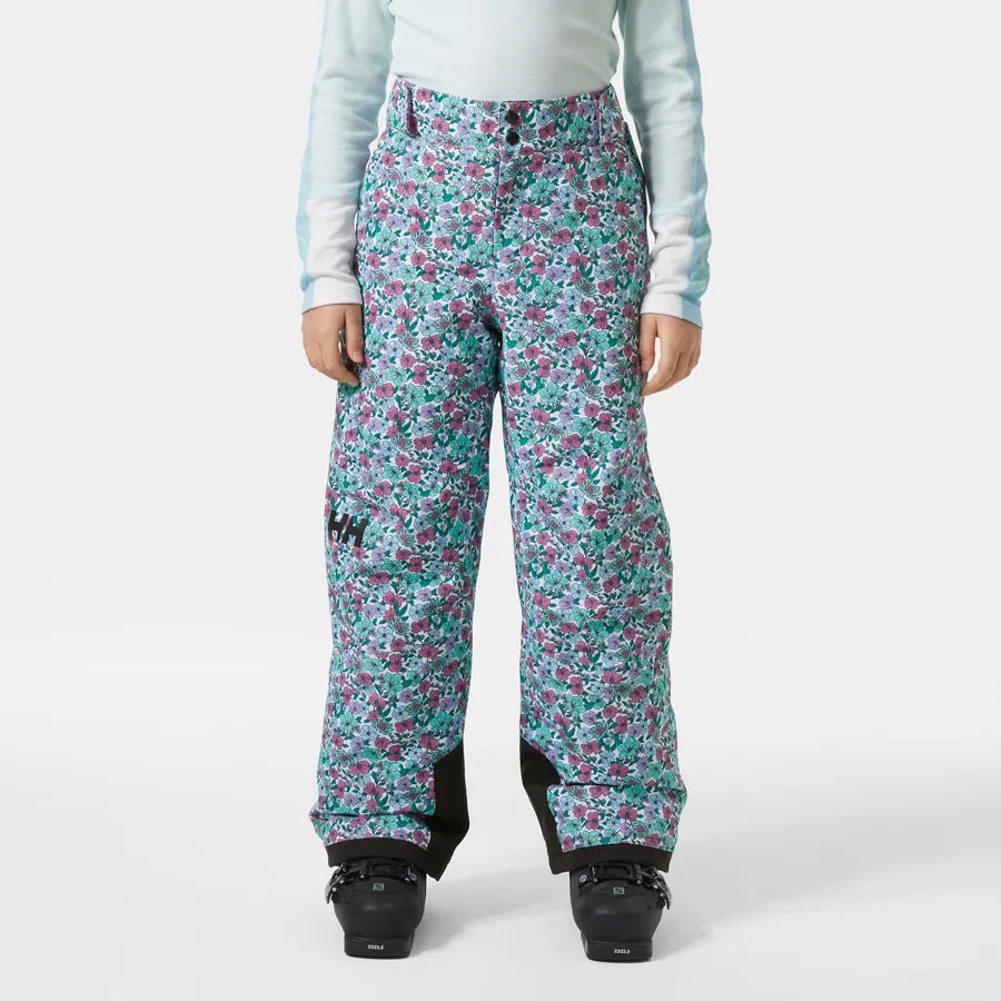 Helly Hansen Diamond Jr. Pant – Youth Girls