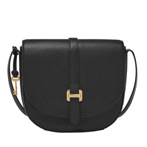 Fossil Women’s Emery Leather Crossbody