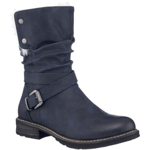 Bailey Cold Weather Winter Boots