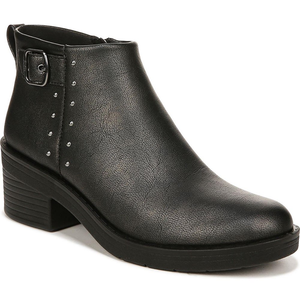 OTHERHALF Ankle Booties