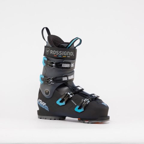 Rossignol Speed 100 HV+ Ski Boots – 2026 – Men’s