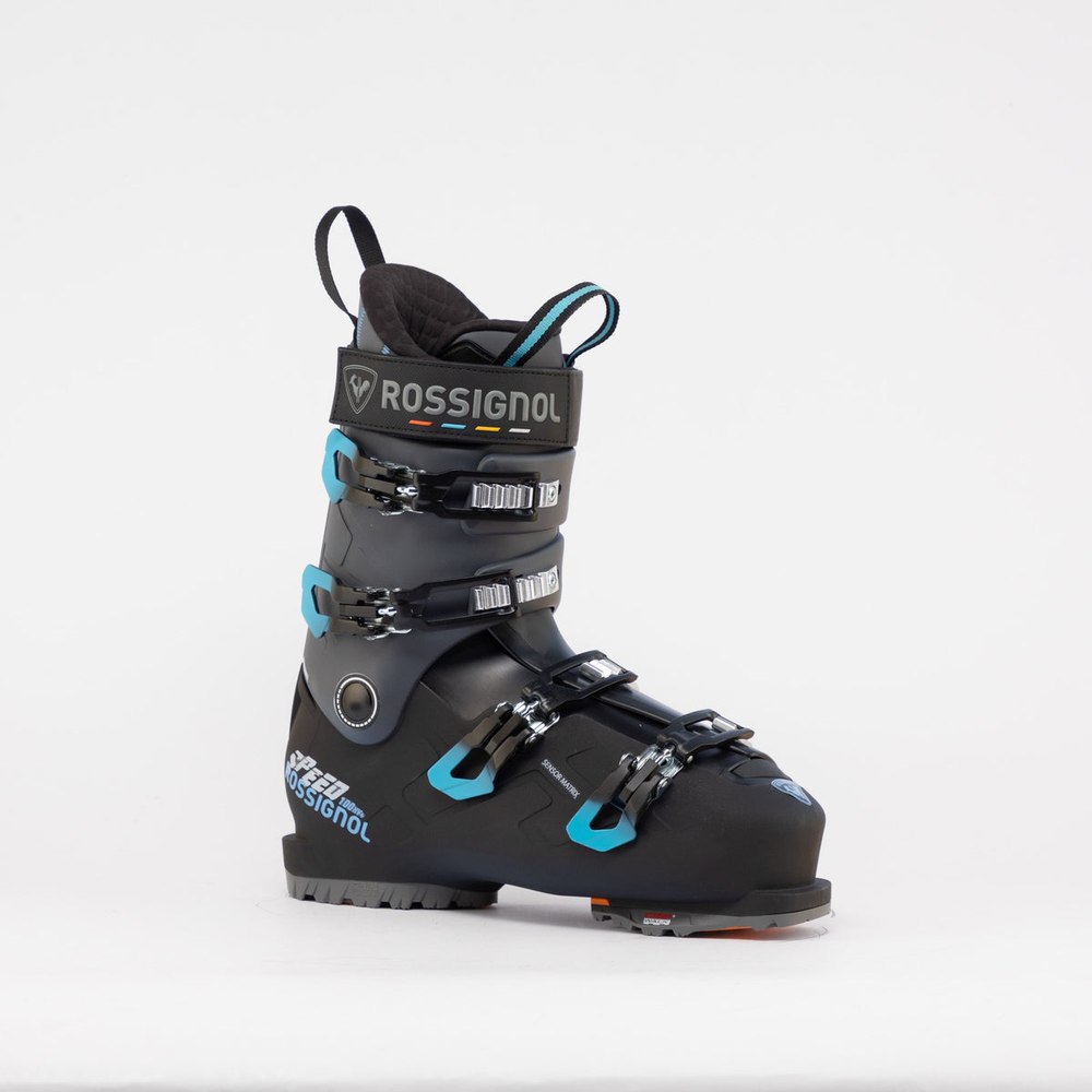Rossignol Speed 100 HV+ Ski Boots – 2026 – Men’s