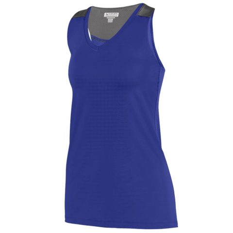 Liberty Bags- Ladies Astonish Tank