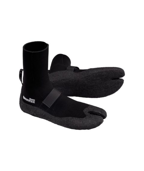O’Neill Gripper 3mm Split Toe Surf Boots – Adult – 2026