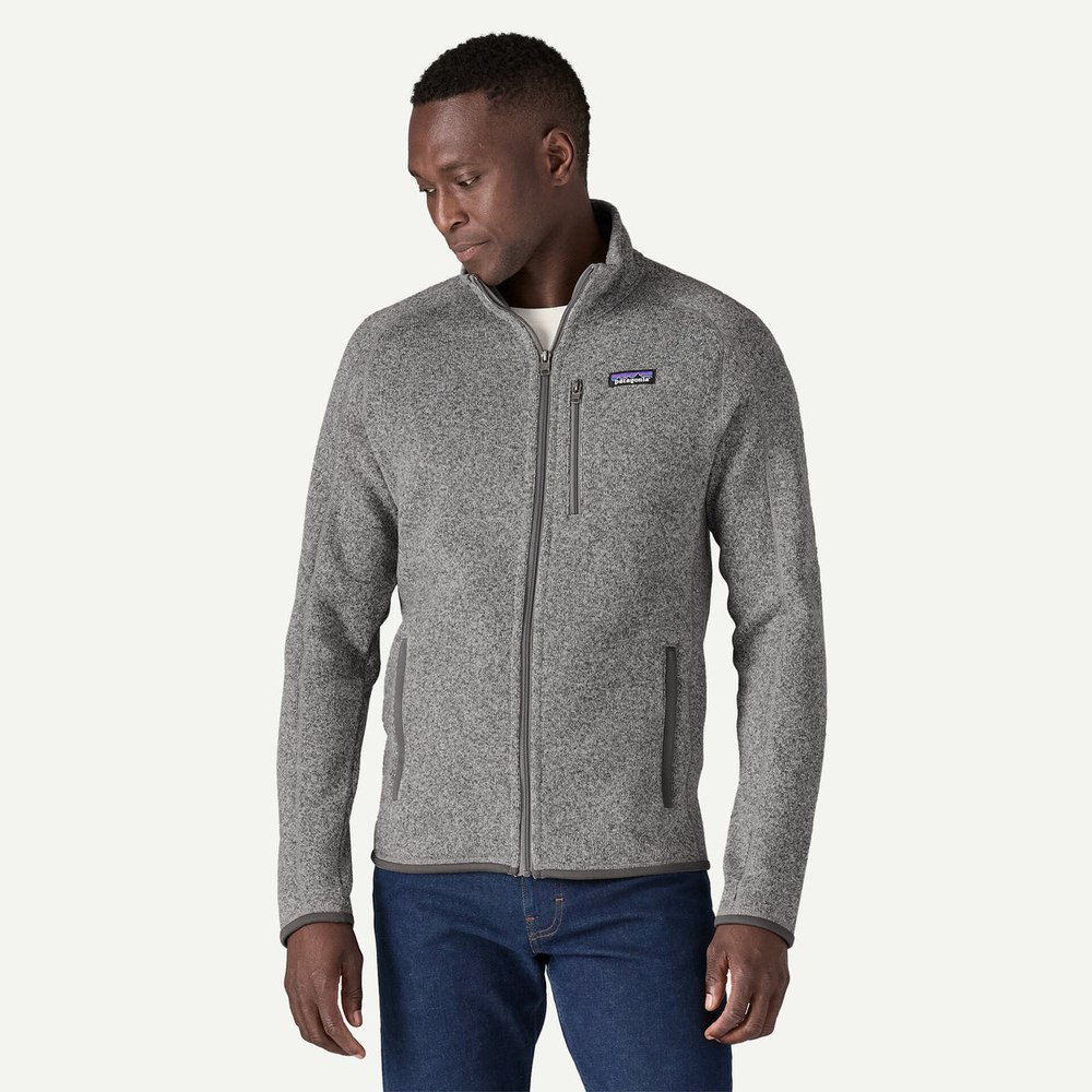 Patagonia Better Sweater Fleece Jacket – Men’s