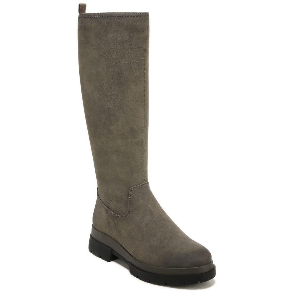 Orchid Wide Calf Mid-Calf Boots