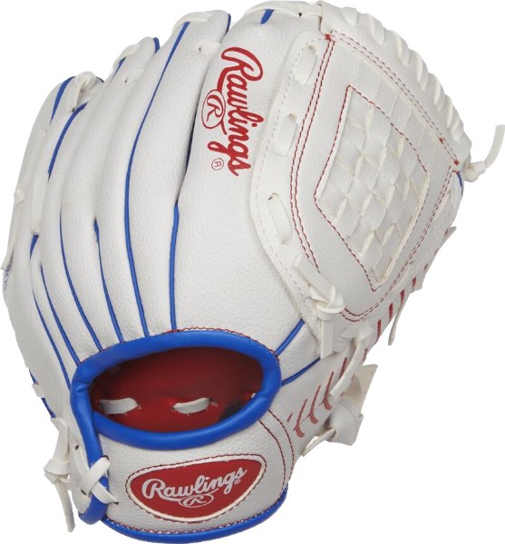 Rawlings Player Series 9″ Youth Baseball/Softball Glove