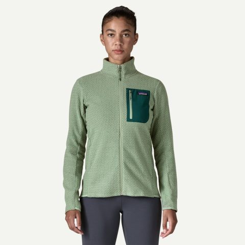 Patagonia R1 Air Fleece Jacket – Women’s