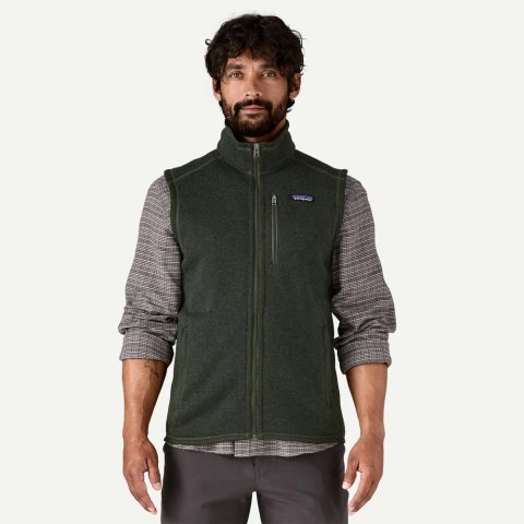 Patagonia Better Sweater Vest – Men’s