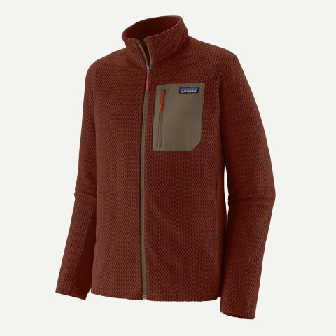 Patagonia R1 Air Fleece Jacket – Men’s