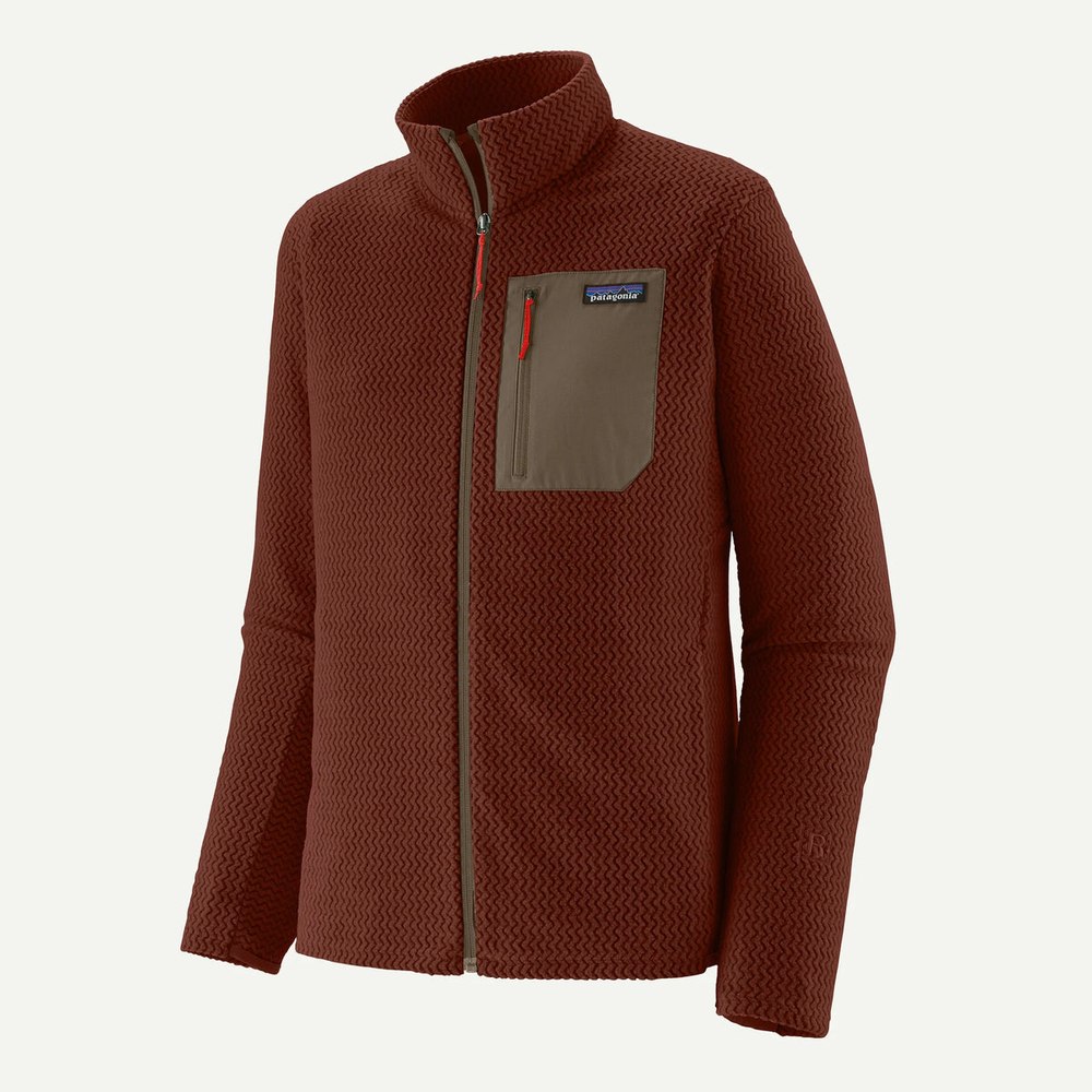 Patagonia R1 Air Fleece Jacket – Men’s