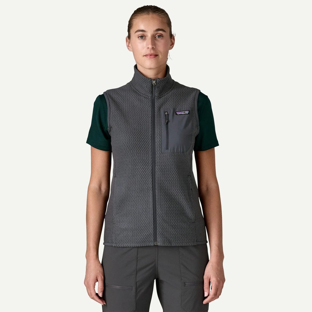Patagonia R1 Air Fleece Vest – Women’s