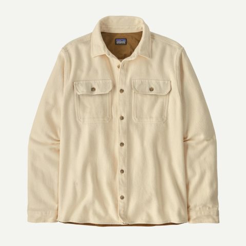 Patagonia Fjord Loft Shirt – Men’s