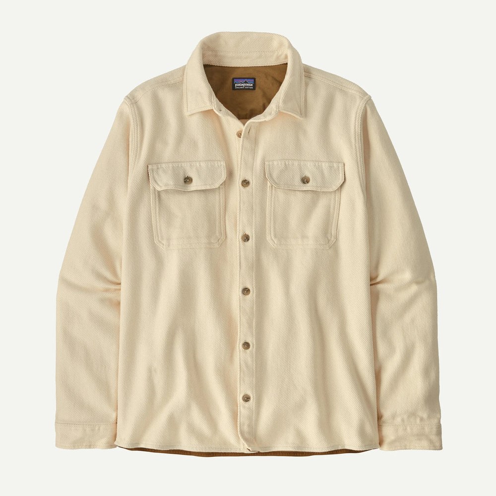 Patagonia Fjord Loft Shirt – Men’s