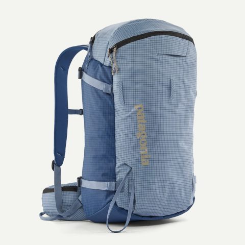 Patagonia PowSlayer Backpack – 2026