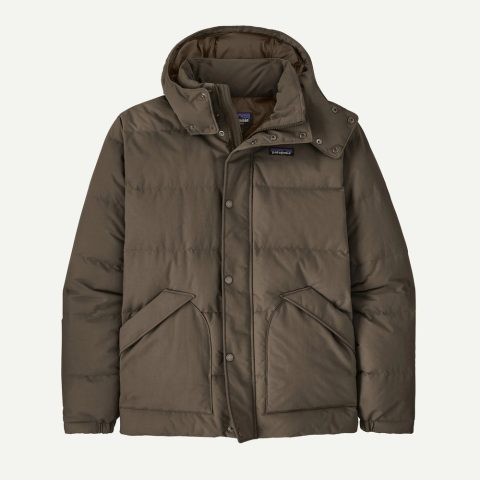Patagonia Downdrift Jacket – Men’s – 2026