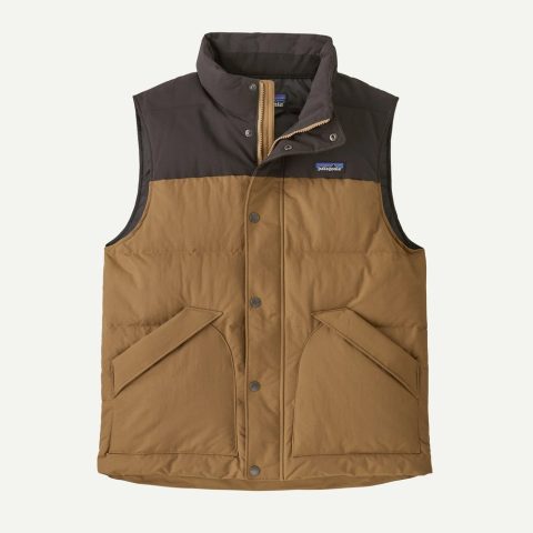 Patagonia Downdrift Vest – Men’s