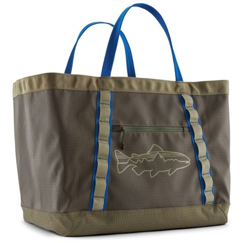 Patagonia Black Hole Gear Tote 61L – 2026