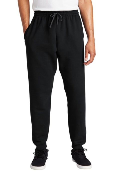 JERZEES Men’s NuBlend Fleece Jogger
