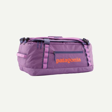 Patagonia Black Hole Duffel 40L – 2026