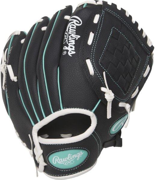 Rawlings Player Series 10″ Youth Baseball/Softball Glove