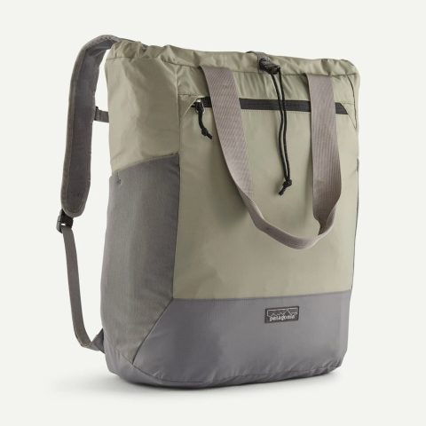 Patagonia Terravia Tote Bag – 2026