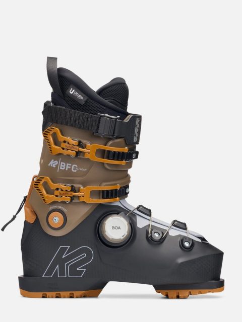 K2 BFC 130 BOA Ski Boots 2026 – Men’s