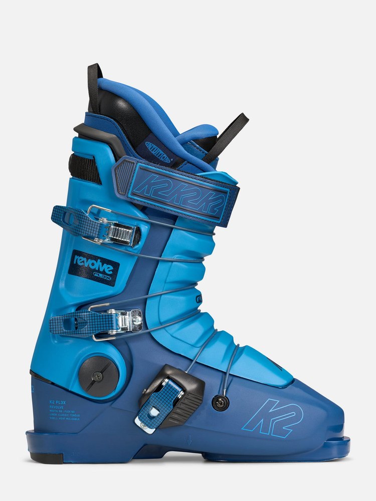 K2 Revolve Ski Boots 2026 – Men’s