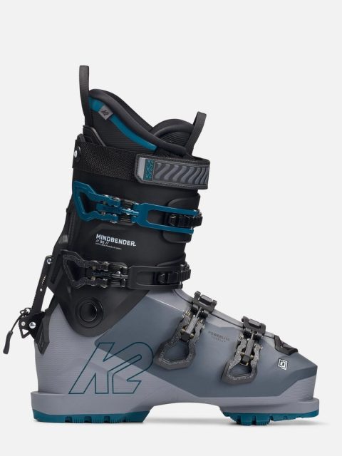 K2 Mindbender 90 Alpine Touring Ski Boots 2026 – Men’s