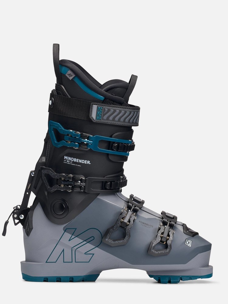 K2 Mindbender 90 Alpine Touring Ski Boots 2026 – Men’s